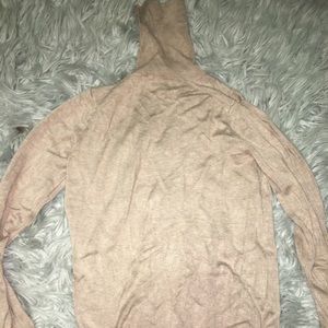 turtle neck long sleeve